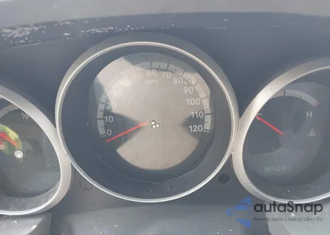 2010 Dodge Grand Caravan Se из США, поврежденный, VIN 2D4RN4DE1AR139991